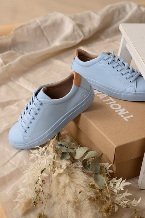 Ration.L | R-KIND Neptune Sneakers vegan