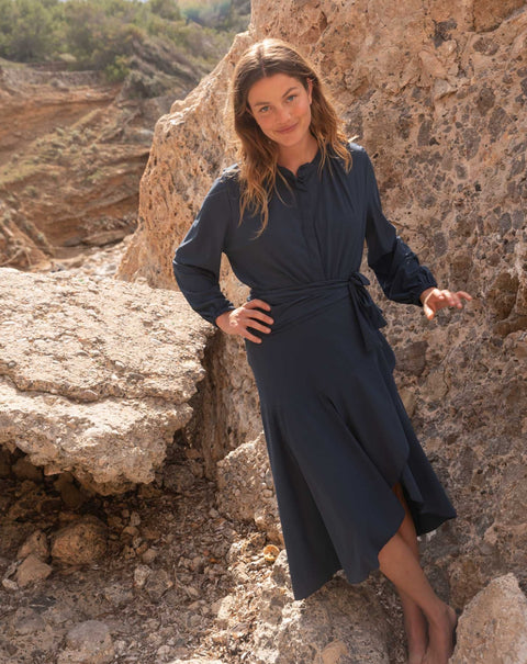 Kalani sunwear I Bluzka Milano z filtrem UV