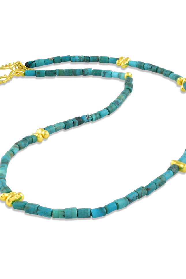 Arvino | Turquoise Oasis Necklace