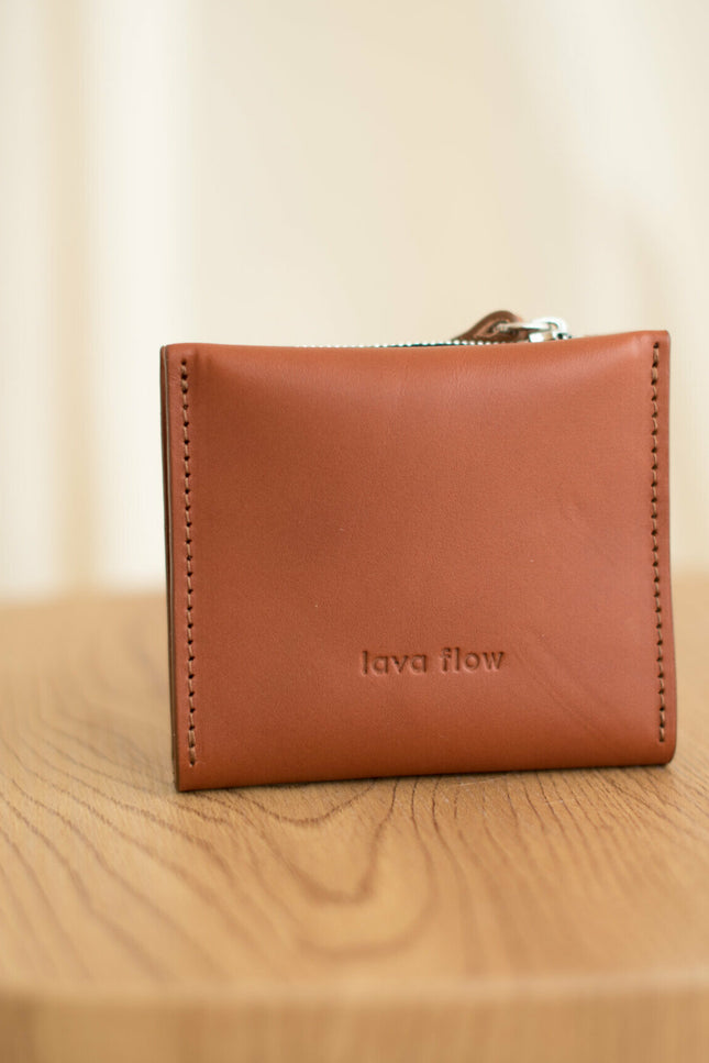 Lava Flow | Wallet mini Taal