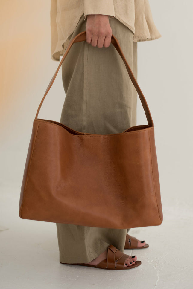 Lava Flow | Tote bag Laguna