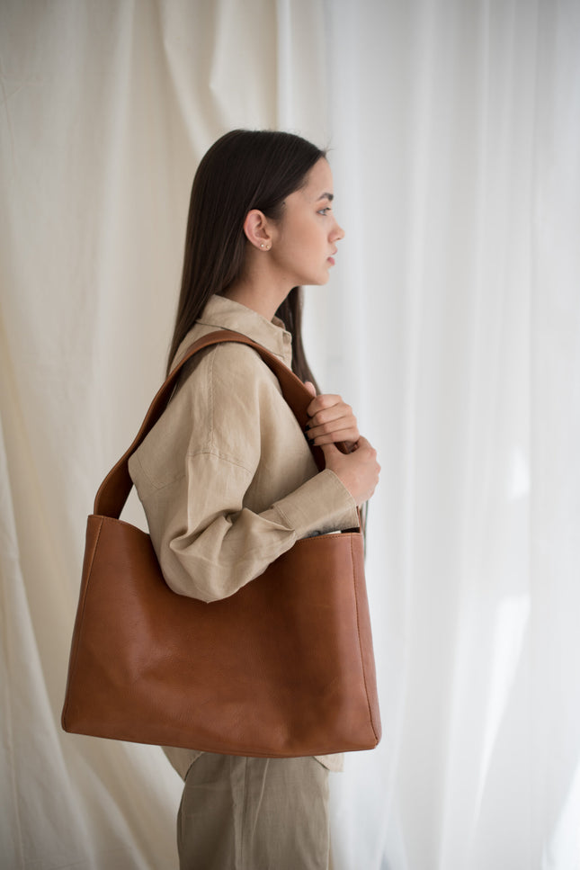 Lava Flow | Tote bag Laguna
