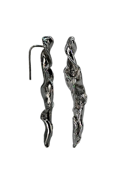 SIMA GINA | Petals Drop Earrings