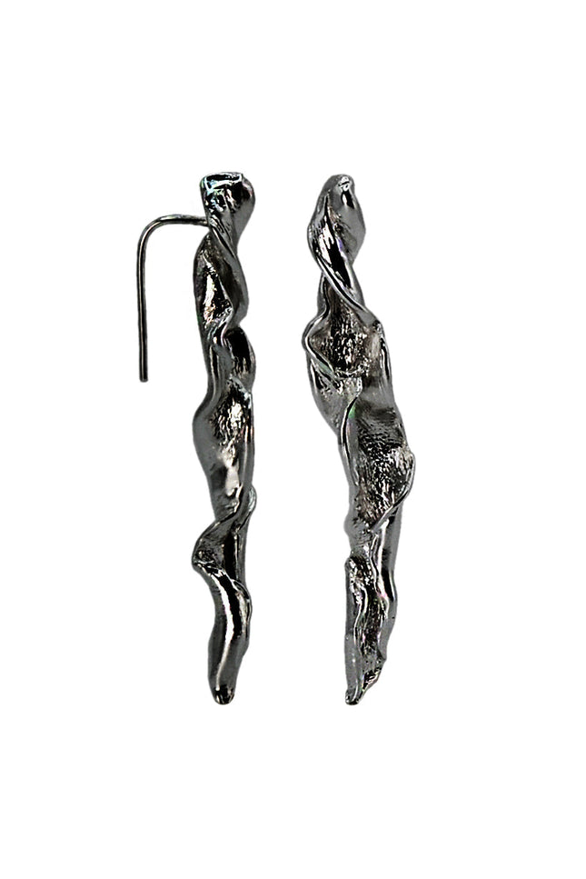SIMA GINA | Petals Drop Earrings