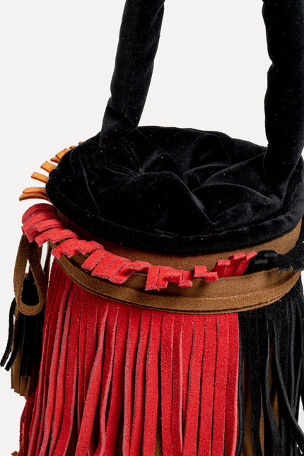 Entrudo | Torba bucket Lazarim
