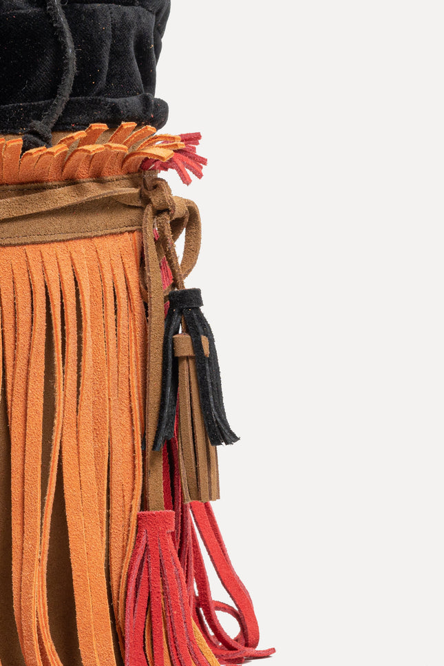 Entrudo | Lazarim Bucket Bag