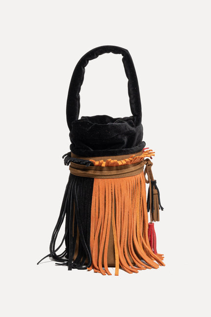 Entrudo | Torba bucket Lazarim