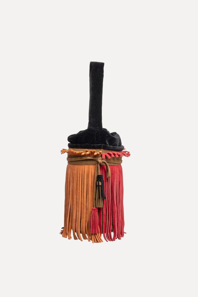 Entrudo | Lazarim Bucket Bag