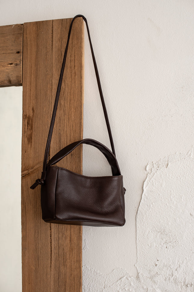 Lava Flow | Crossbody bag Meru