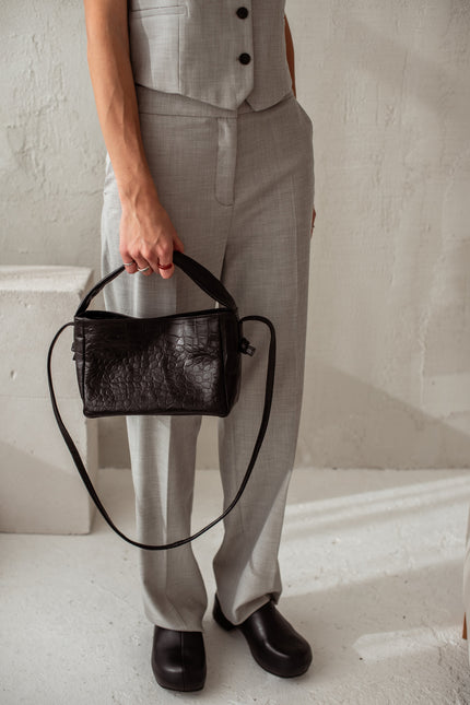 Lava Flow | Crossbody bag Meru