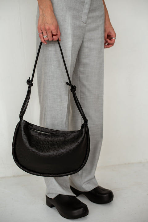 Lava Flow | Crossbody bag Ruby