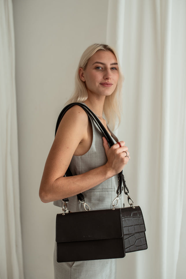 Lava Flow | Crossbody bag Palena