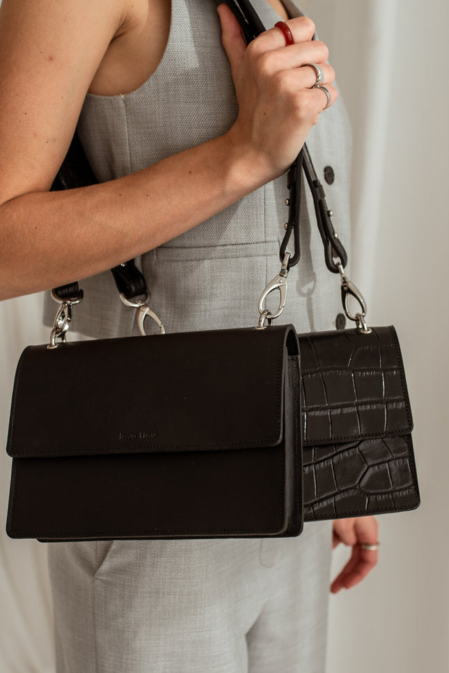 Lava Flow | Crossbody bag Palena