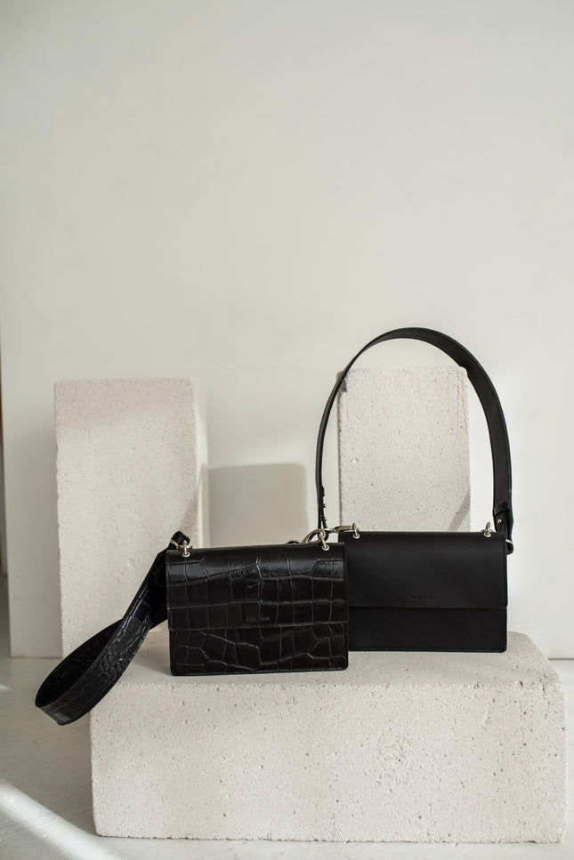 Lava Flow | Crossbody bag Palena