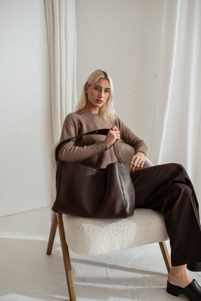 Lava Flow | Tote bag Laguna