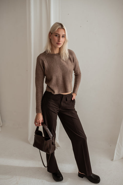 Lava Flow | Crossbody bag Meru