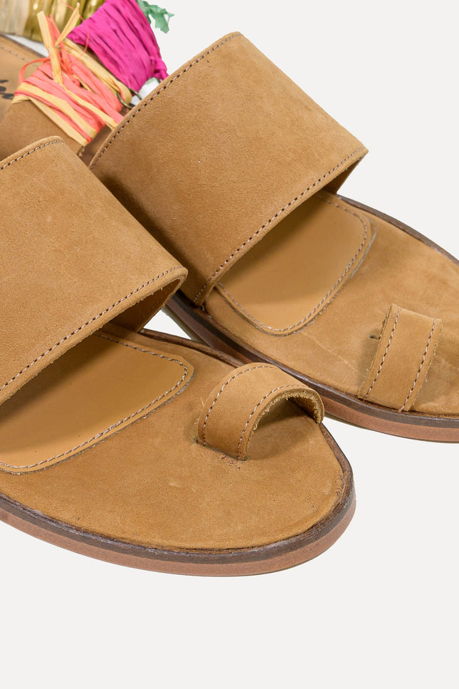 Entrudo | Salsas Sandals