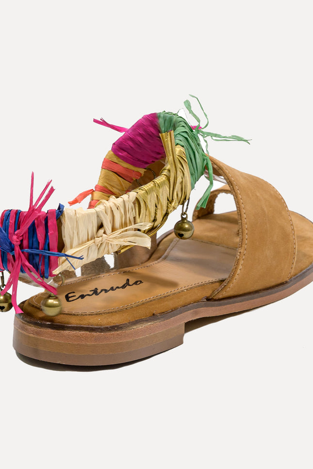 Entrudo | Salsas Sandals