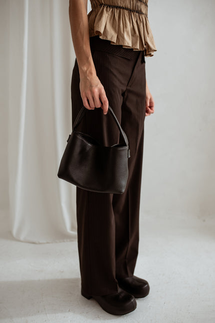 Lava Flow | Crossbody bag Meru