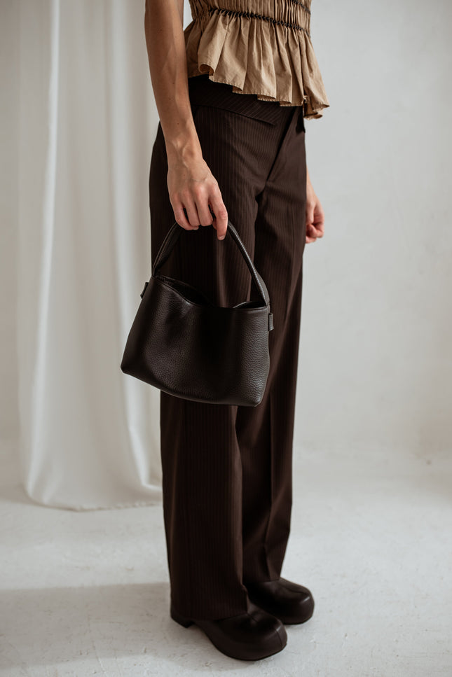 Lava Flow | Crossbody bag Meru