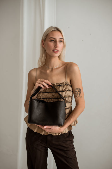 Lava Flow | Crossbody bag Meru
