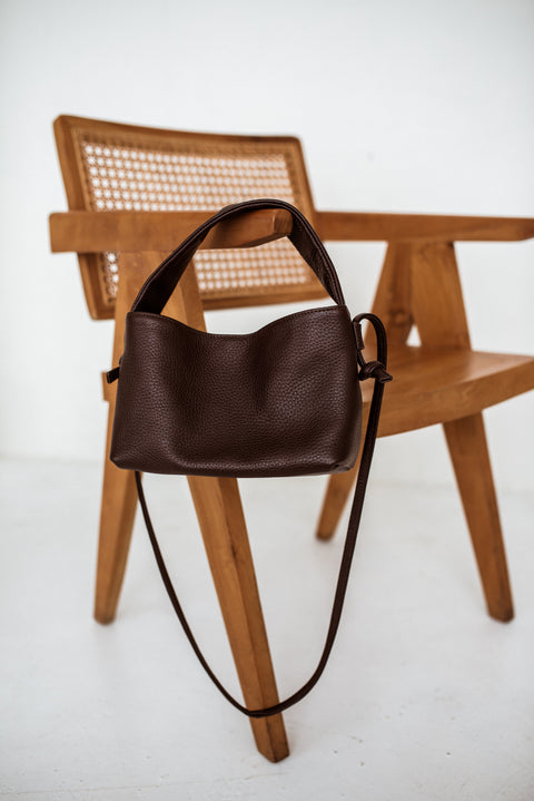 Lava Flow | Crossbody bag Meru