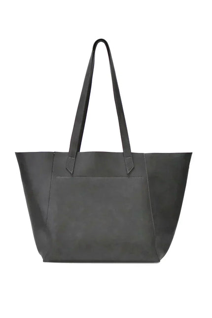 Shoulder bag vegan elegant