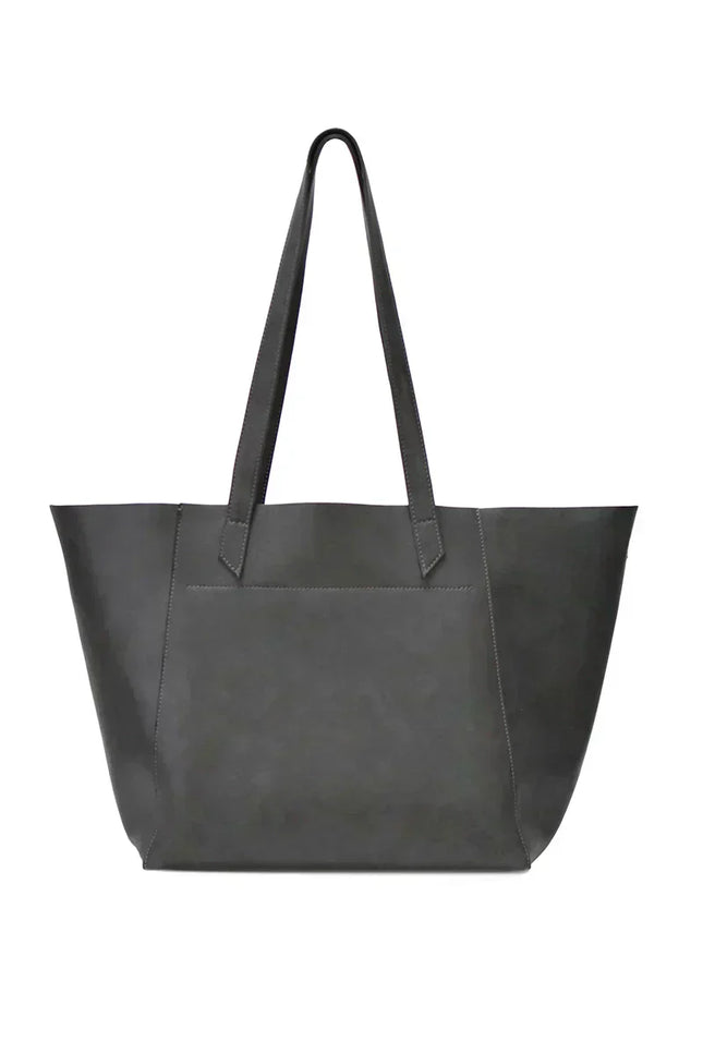 Shoulder bag vegan elegant