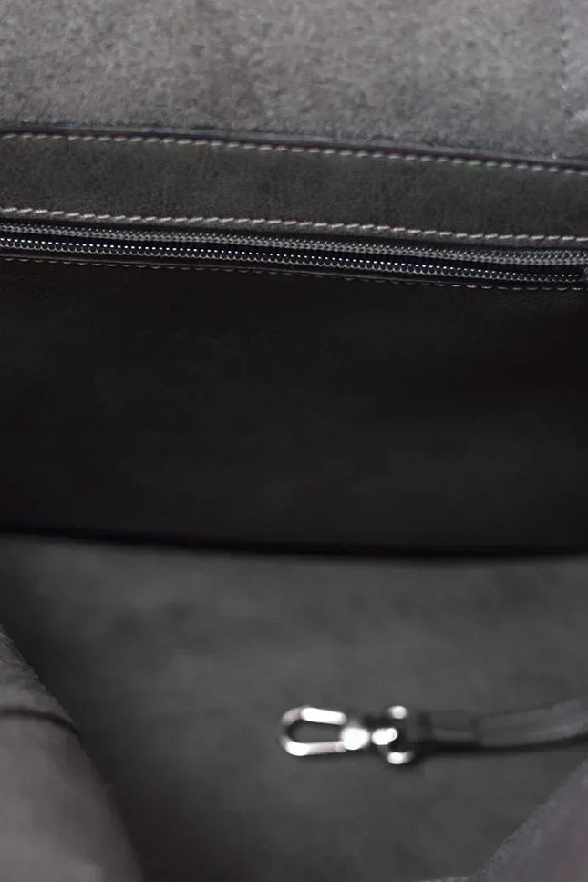 Canussa | Totissimo shoulder bag - Grey
