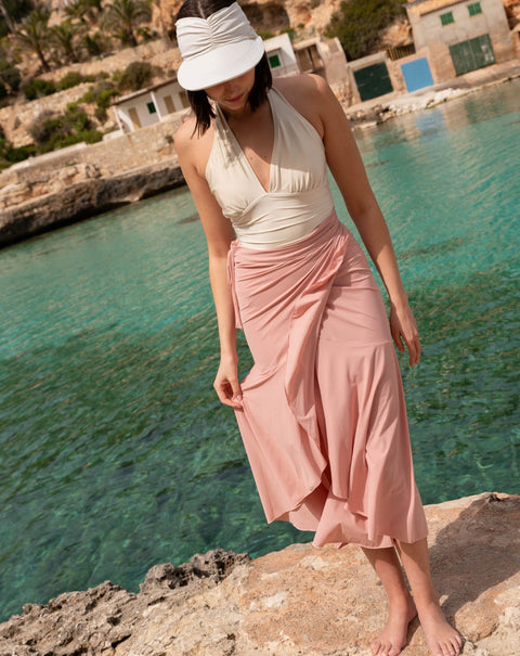 Kalani sunwear I Spódnica Rio z filtrem UV