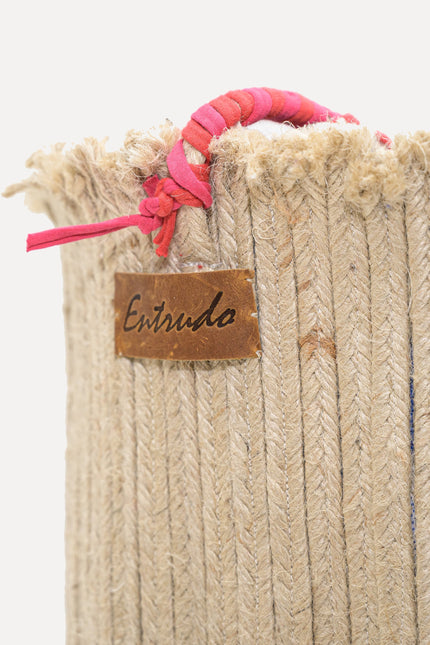 Entrudo | Torba bucket Mós