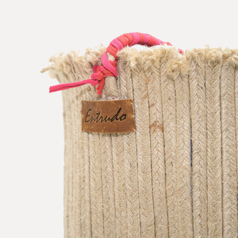 Entrudo | Torba bucket Mós
