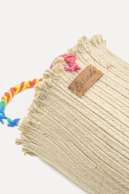 Entrudo | Torba bucket Mós