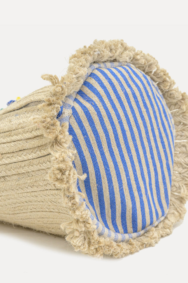 Entrudo | Mós Bucket Bag
