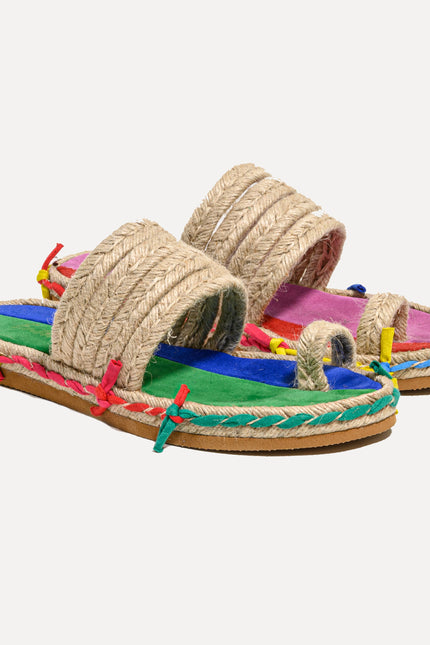 Entrudo | Mós Slippers