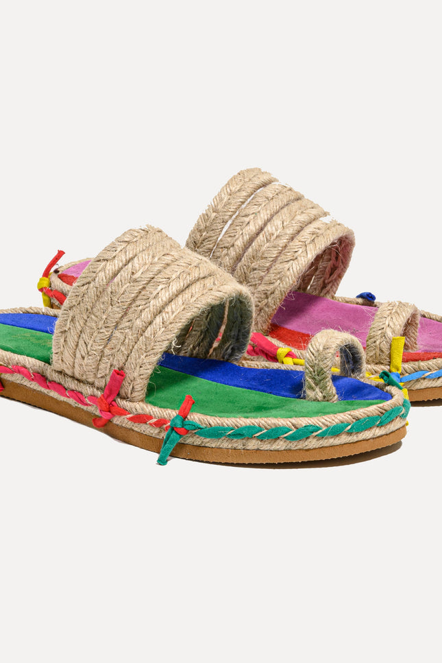 Entrudo | Mós Slippers