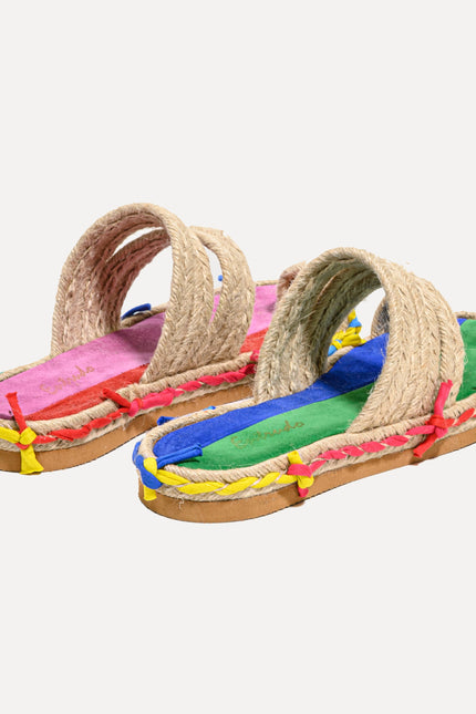 Entrudo | Mós Slippers