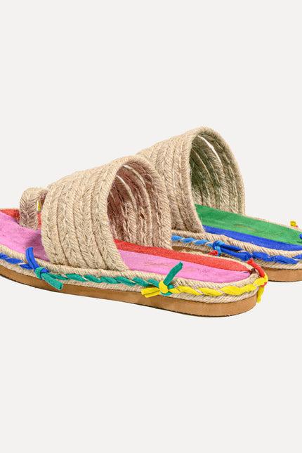 Entrudo | Mós Slippers