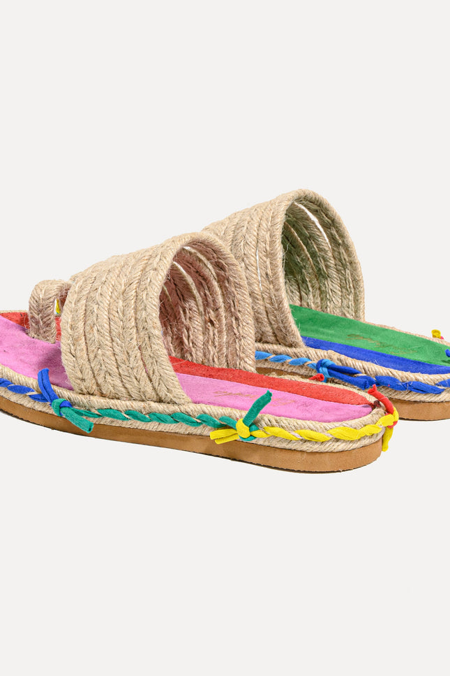 Entrudo | Mós Slippers
