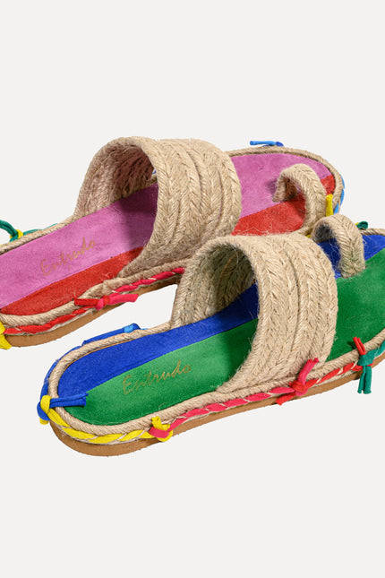 Entrudo | Mós Slippers