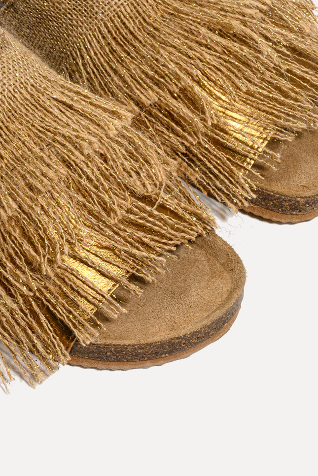 Entrudo | Sendas Sandals