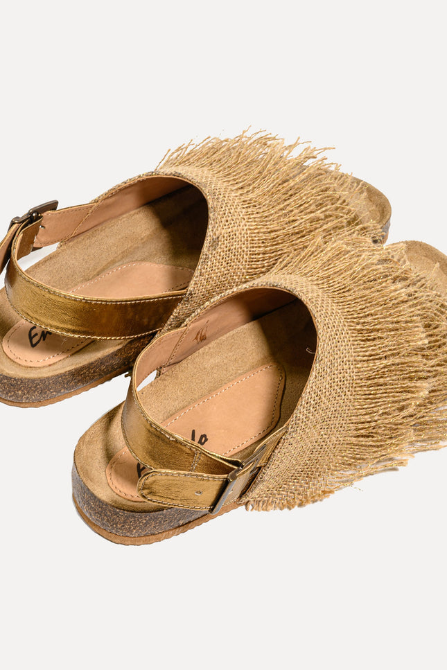 Entrudo | Sendas Sandals