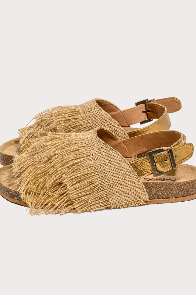 Entrudo | Sendas Sandals