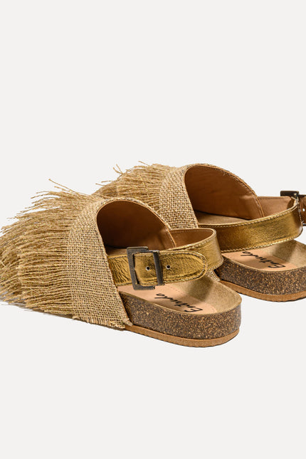 Entrudo | Sendas Sandals