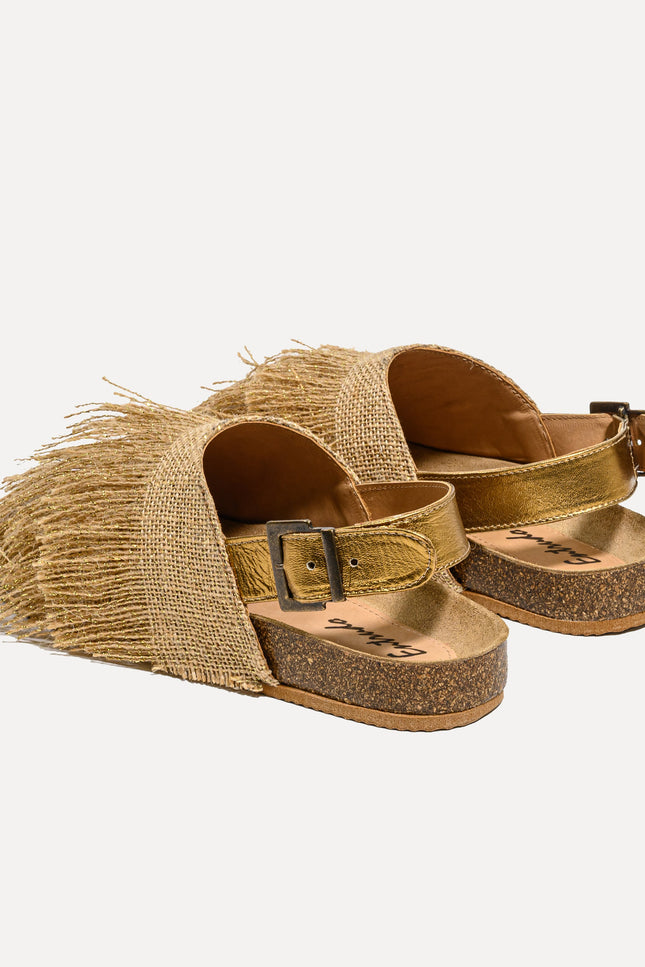 Entrudo | Sendas Sandals