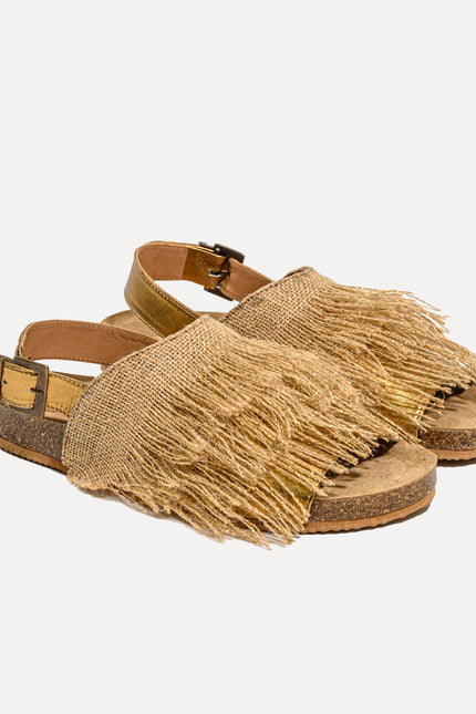 Entrudo | Sendas Sandals