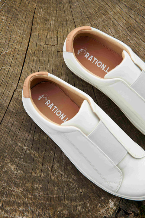 Ration.L | R-JOY Lunar rock Slip On Sneakers