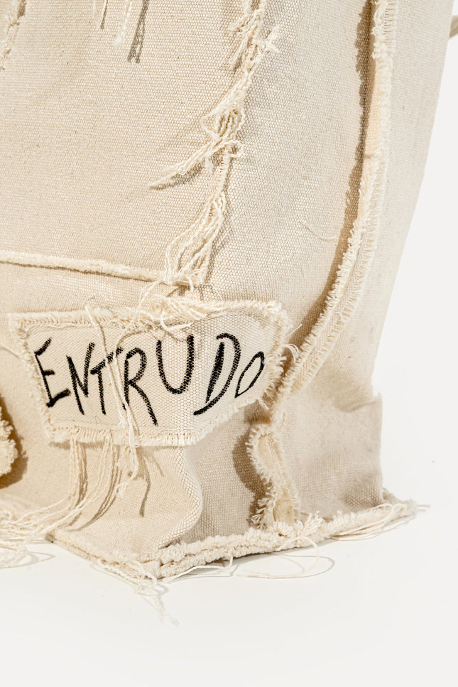 Entrudo | Serapicos Tote bag