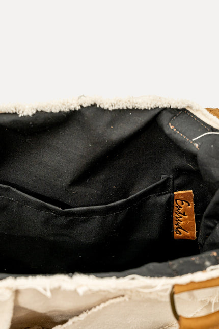 Entrudo | Torba tote Serapicos