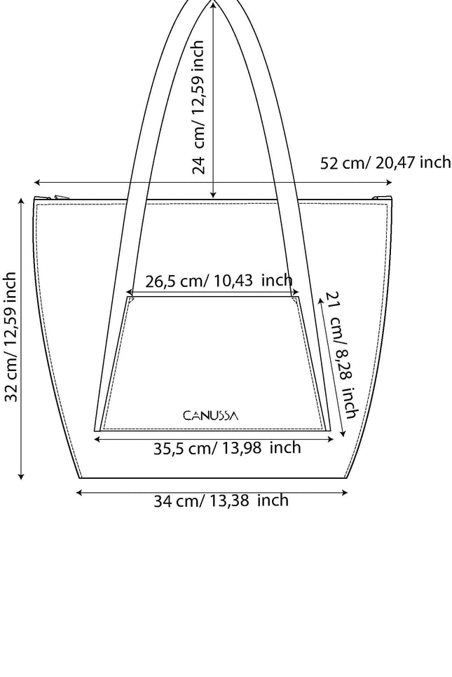 Canussa | City Shopper